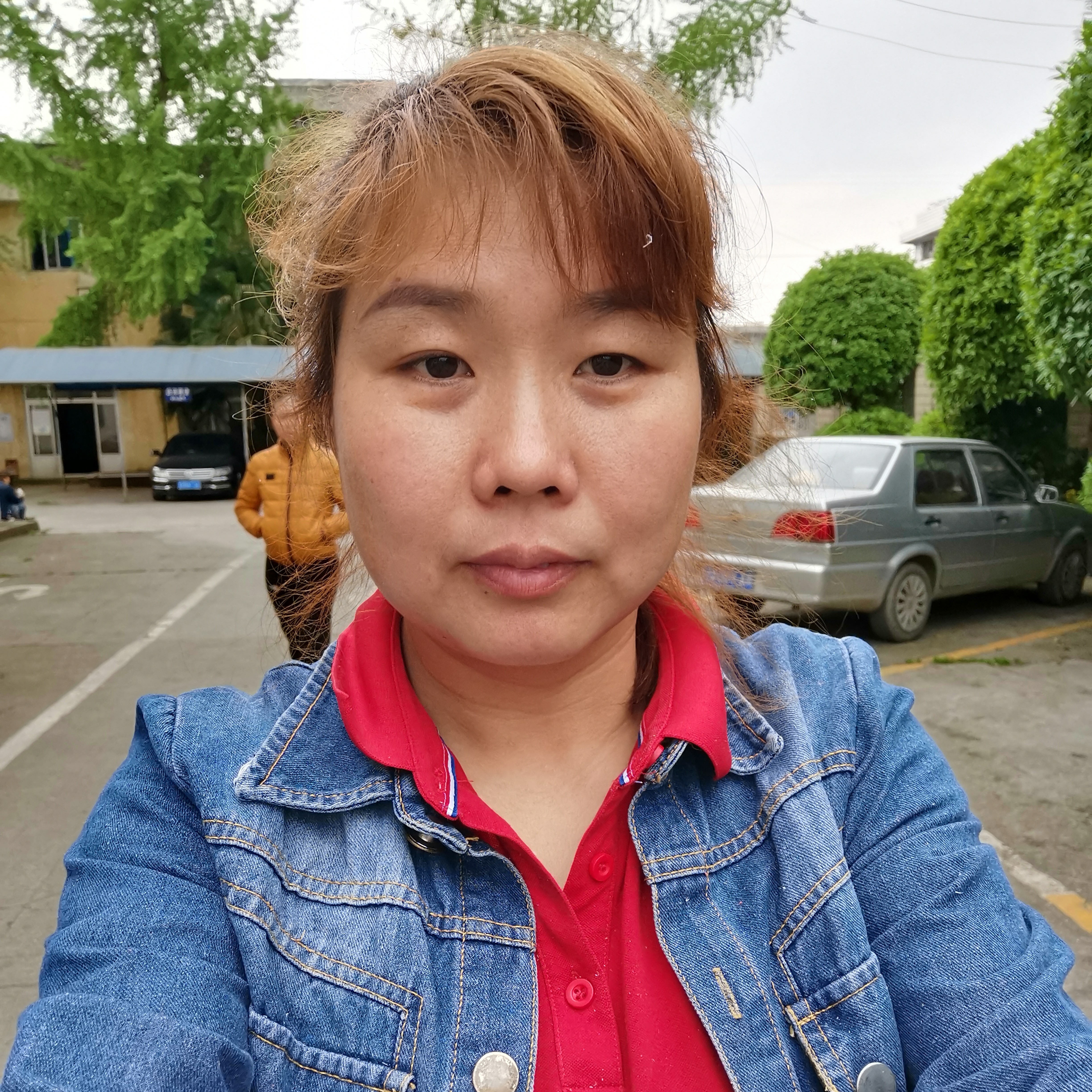 心已封闭的照片