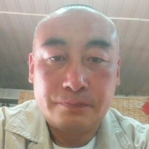快乐的司机的照片