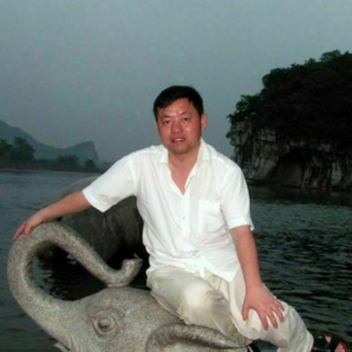 恋爱达人的照片