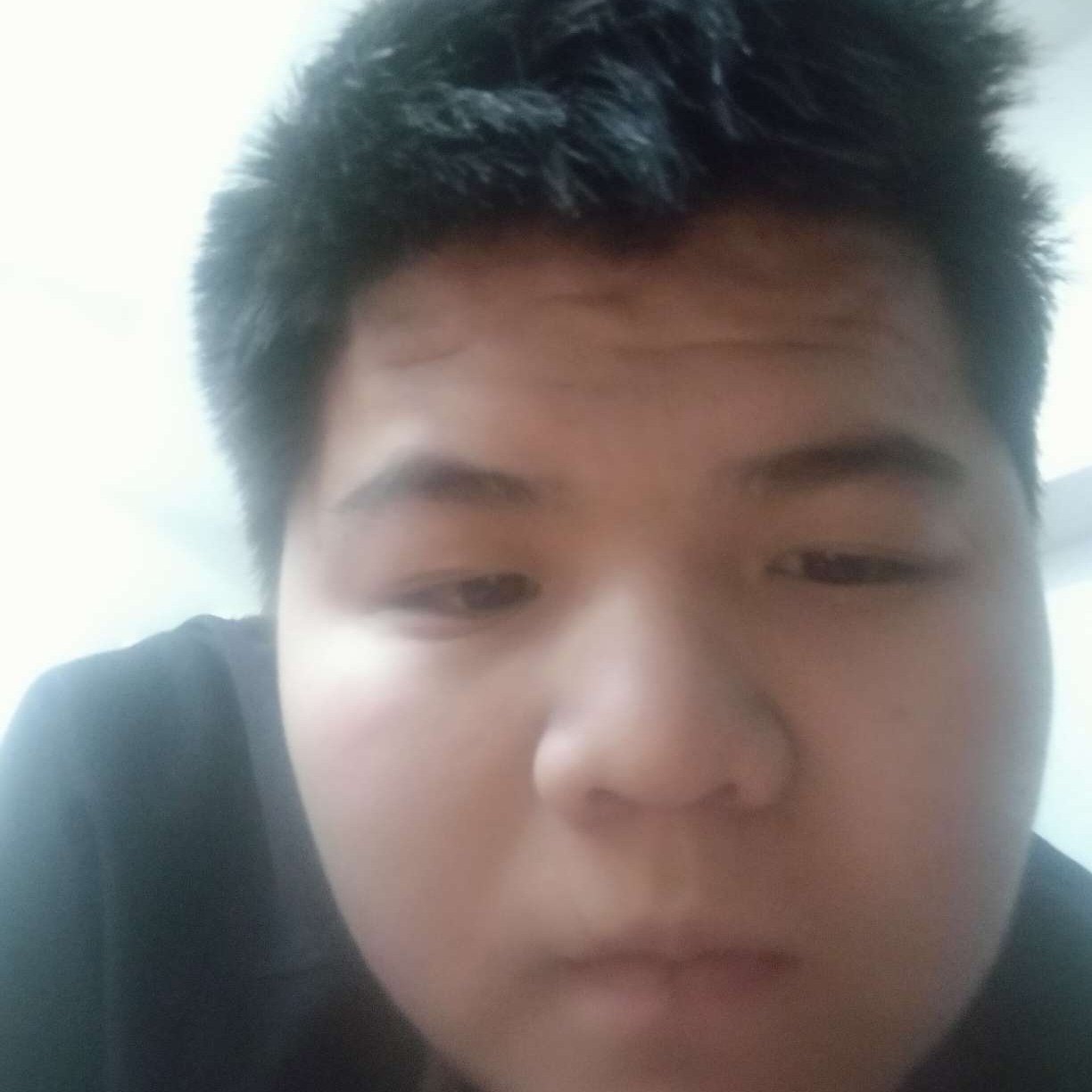 招牌说悲凉的照片