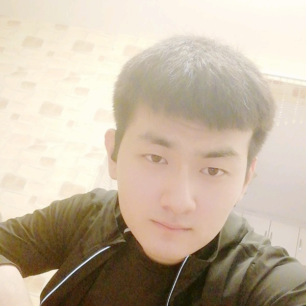 无需多言的年轻人的照片