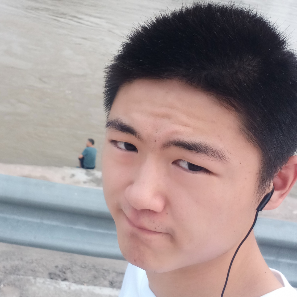 柠檬拿贤惠的照片
