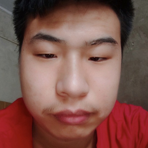 小懒猪闻美好的照片