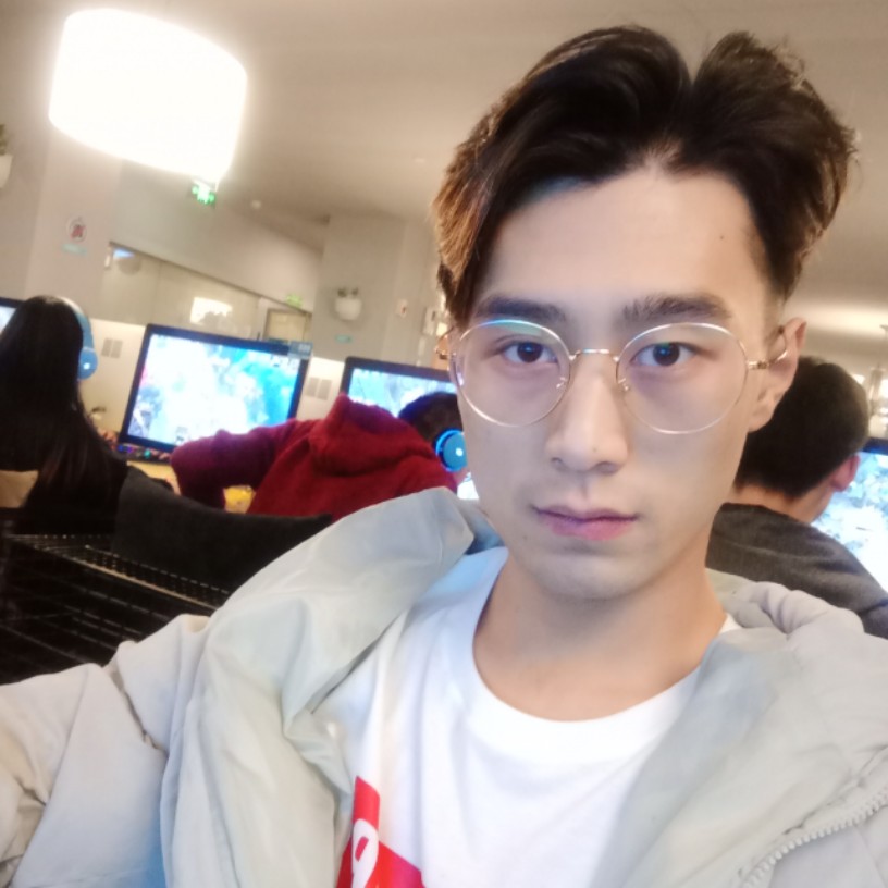 醉陌的照片
