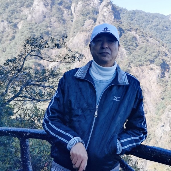 闲人做的照片