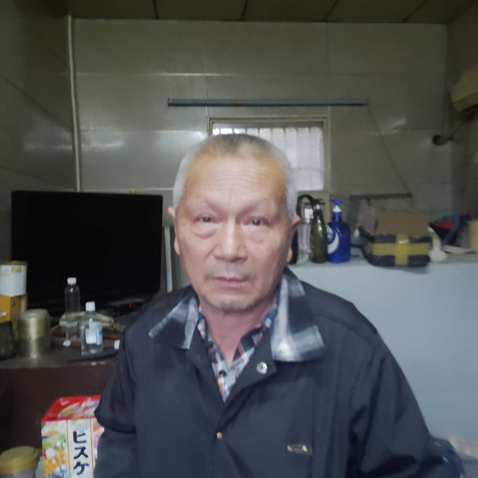 失眠等待蓝莓的照片