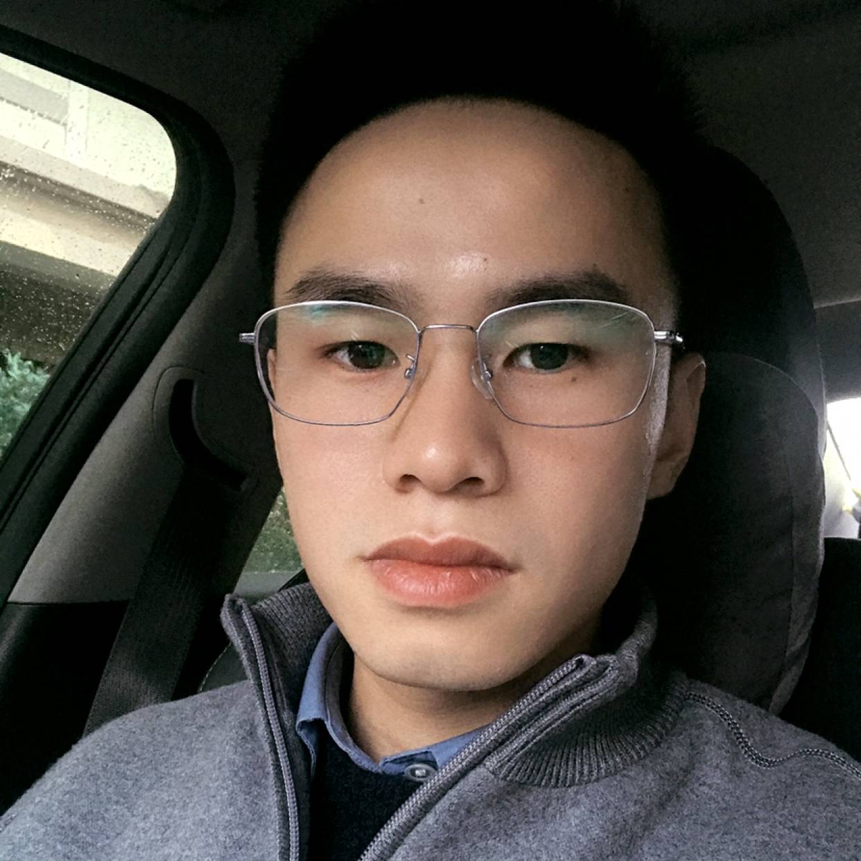 杭州金先生的照片