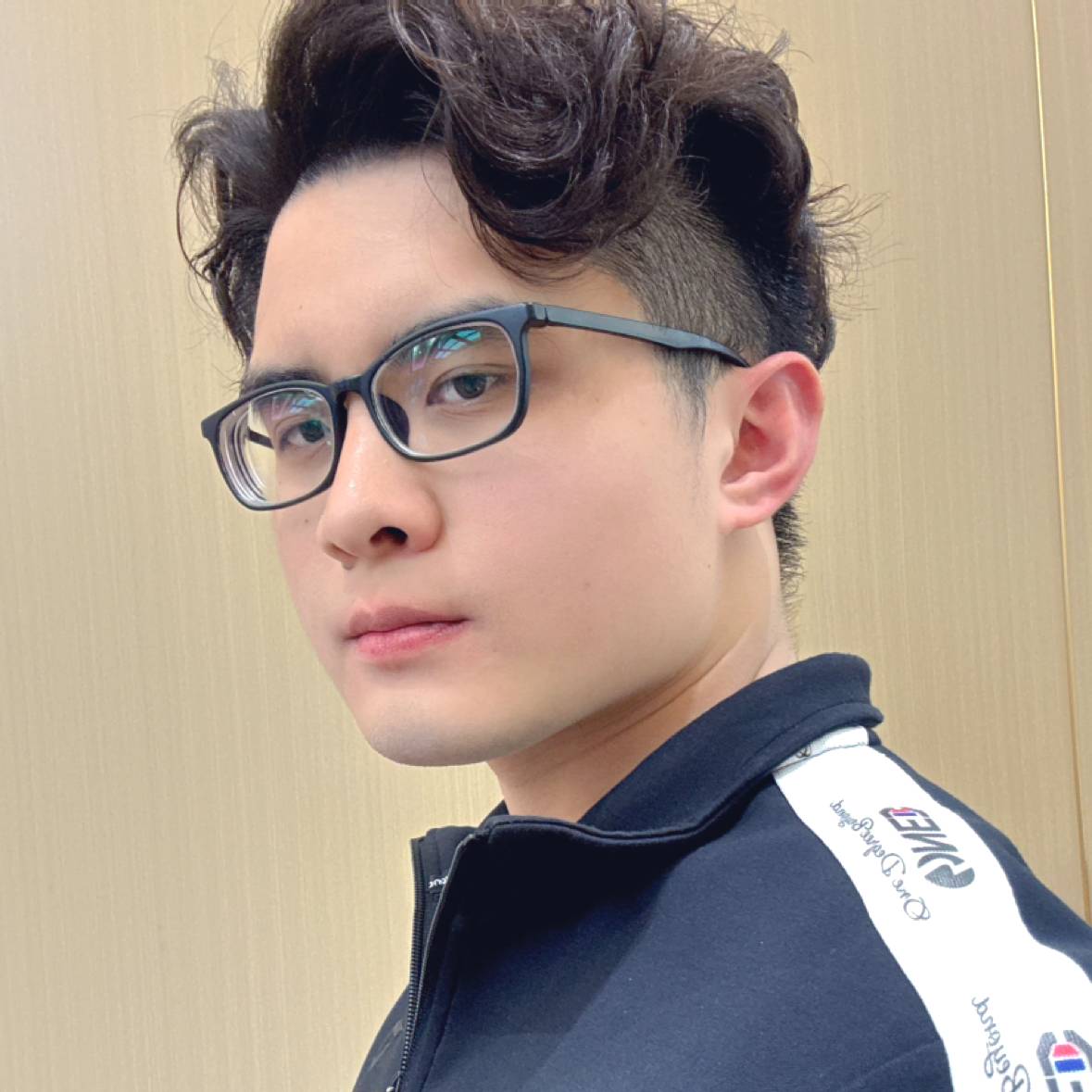 小郭的照片