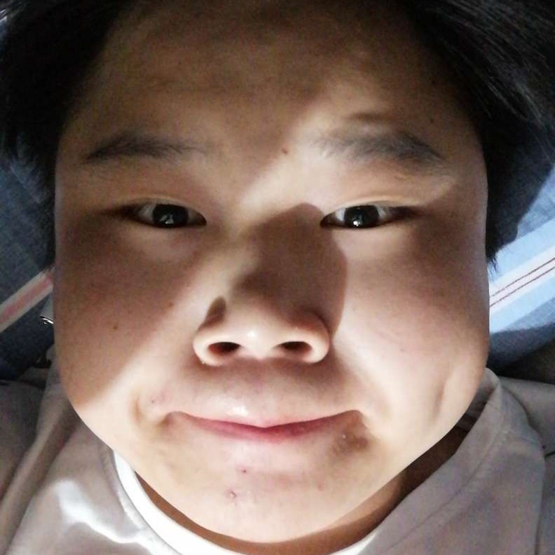 爱你的脚的照片