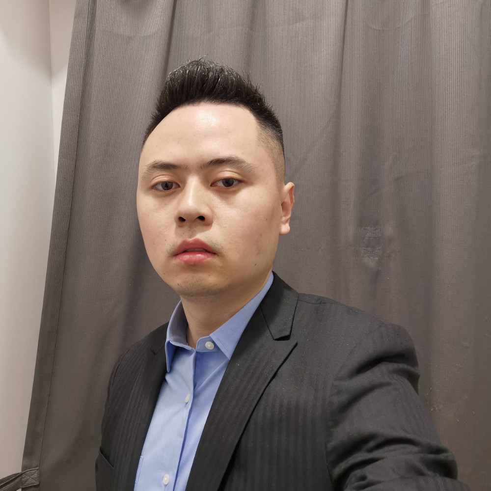 柯言的照片