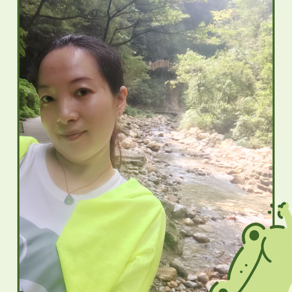 紫嫣V菱儿的照片
