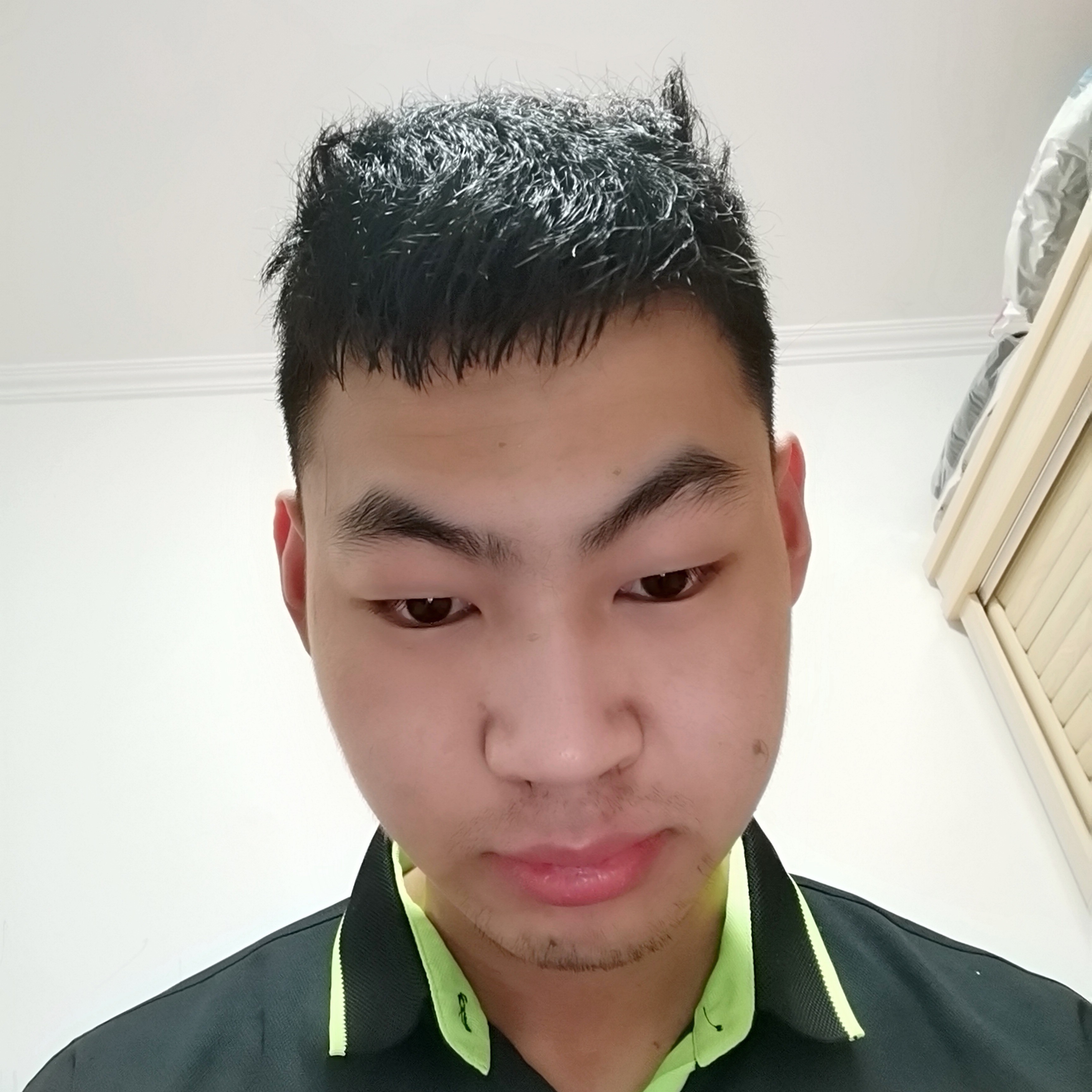 虚幻改变帽子的照片