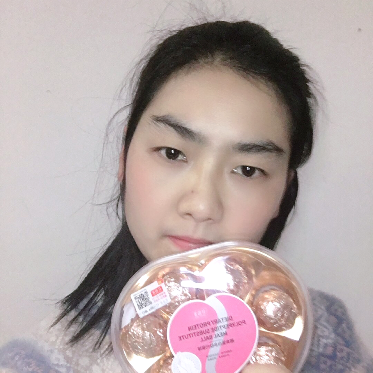 樱桃淡淡的照片