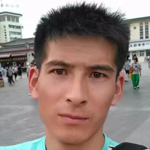 心灰意冷的洋人的照片