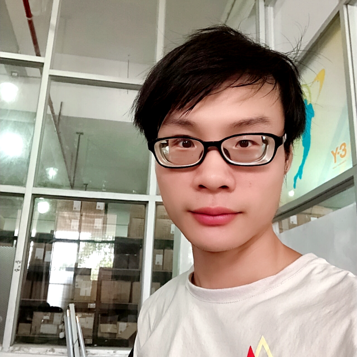 小姐姐缺对象嘛?的照片