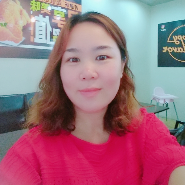 颜老师的照片