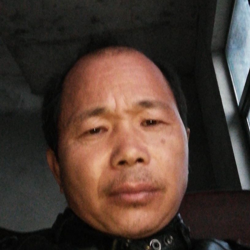 想找一个老伴的照片