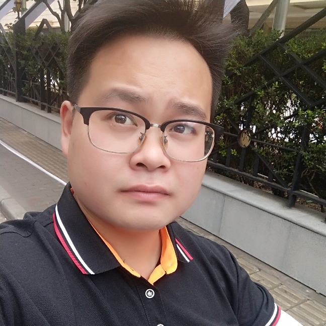 专属MC的照片