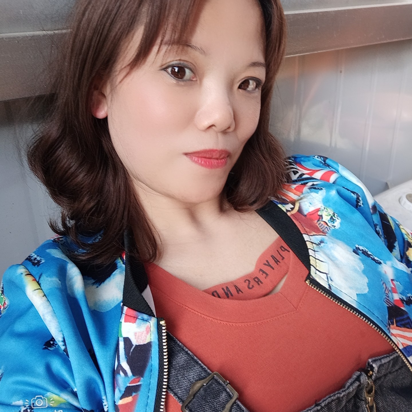 缥缈放弃想人陪的照片