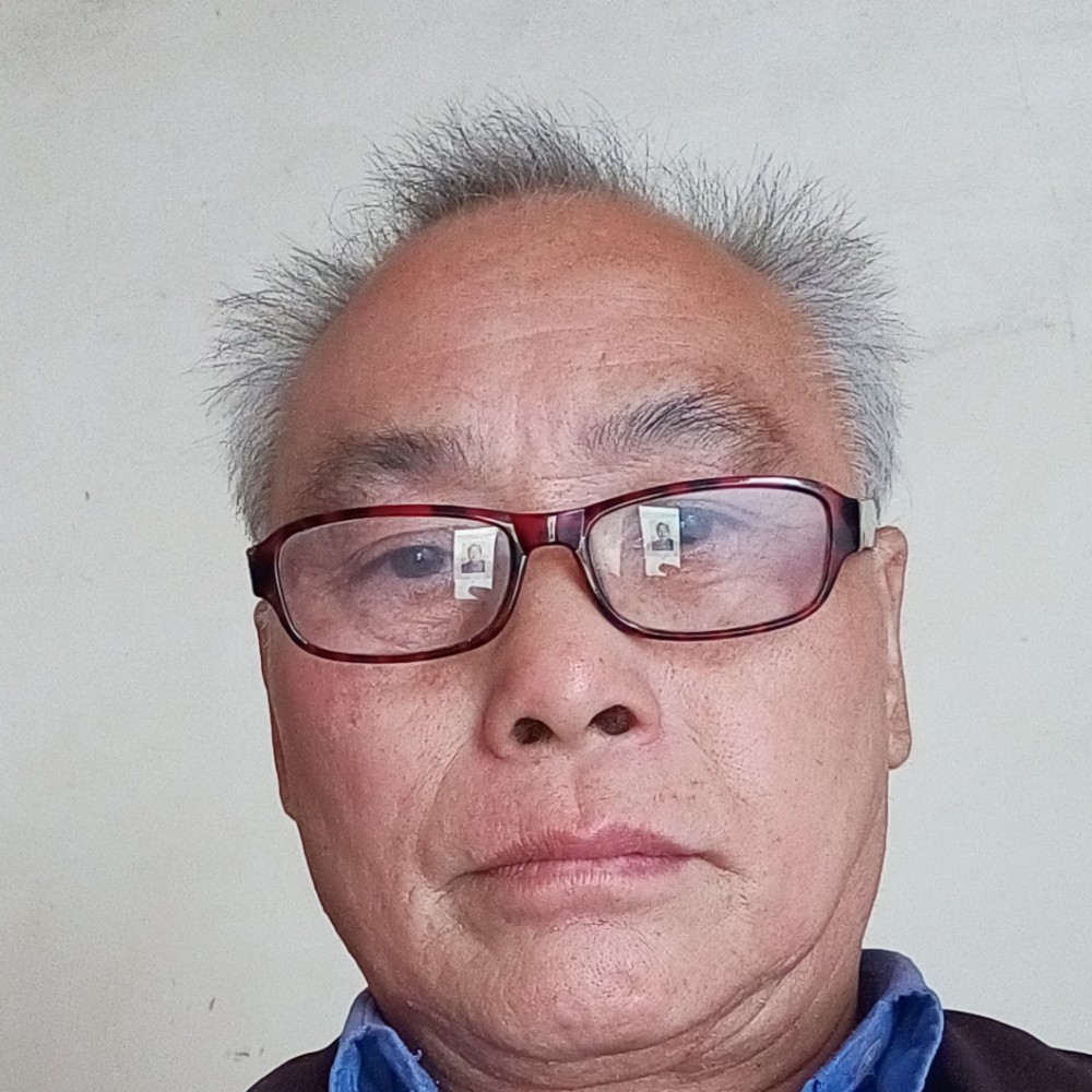 普通农民一个的照片