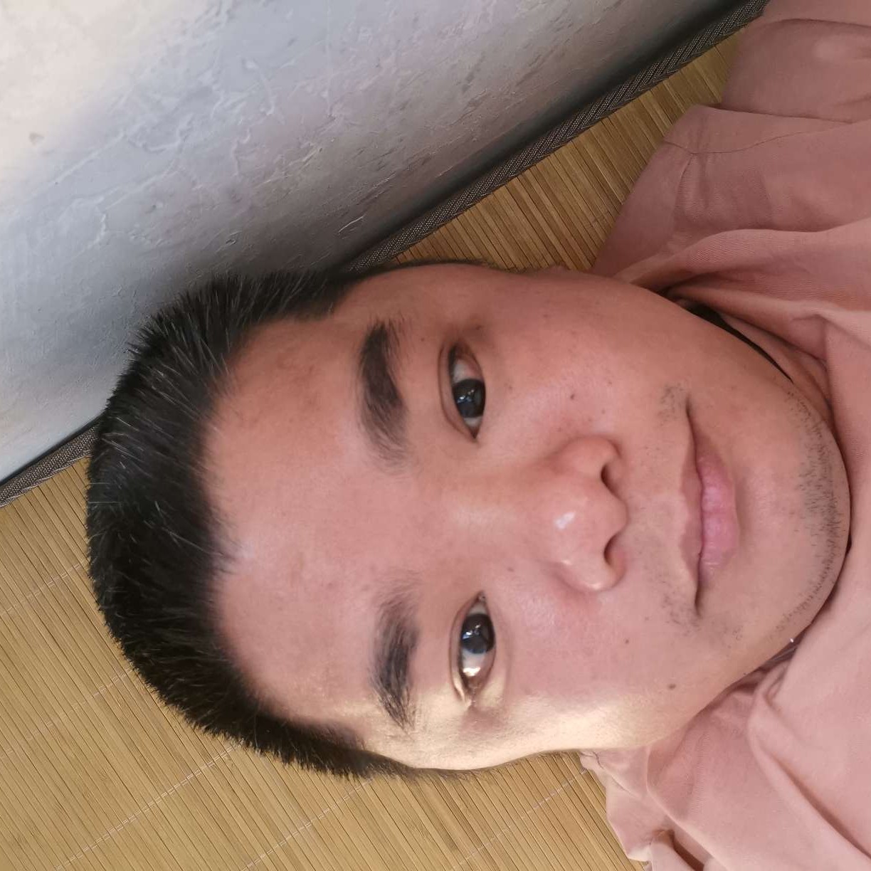 叫我老公就好的照片