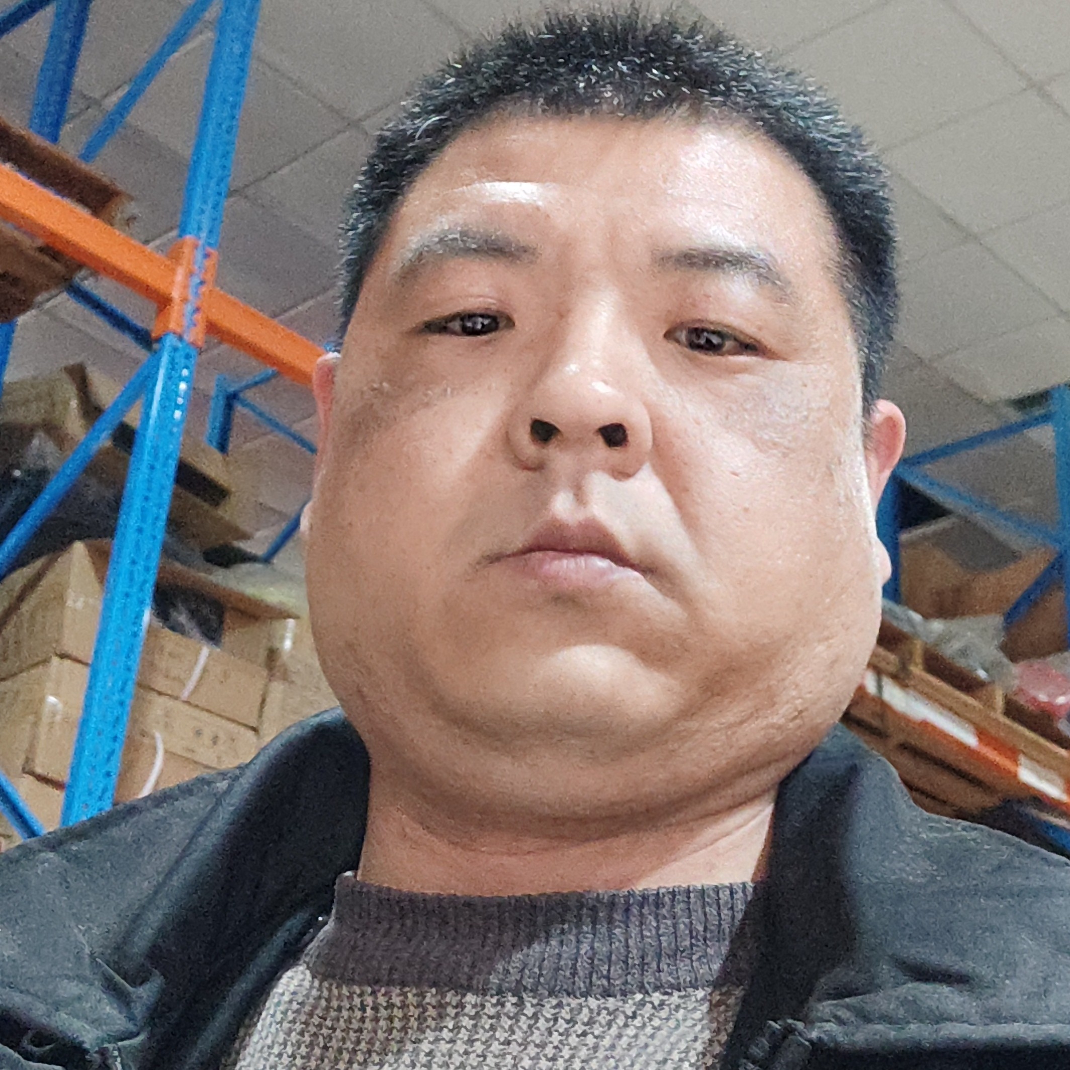 笑靥爱恋笑点低的照片