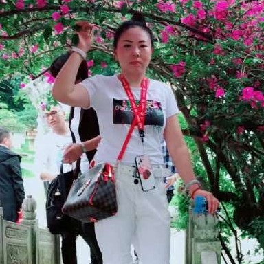 扎西卓玛的照片