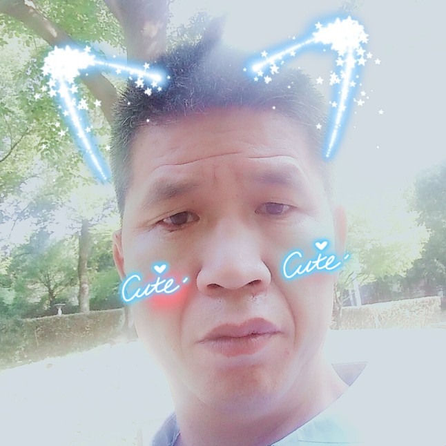 潇洒走人生！的照片