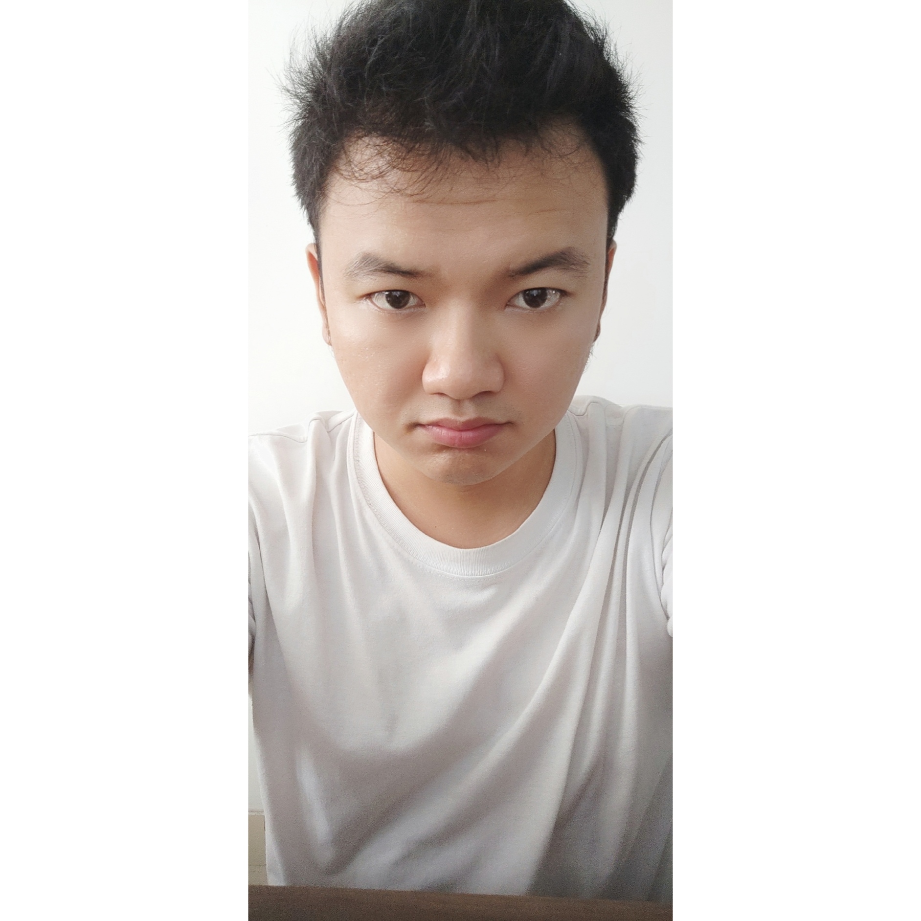 青蓝色泡泡的照片