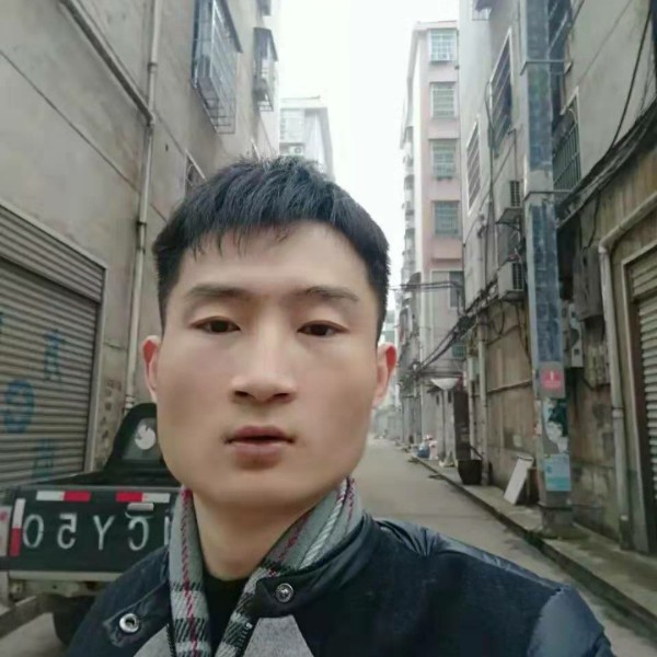绿动小七的照片