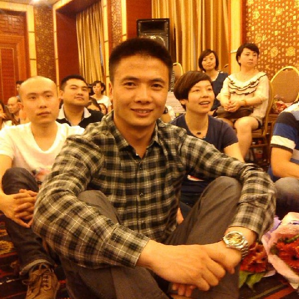 清烨的照片