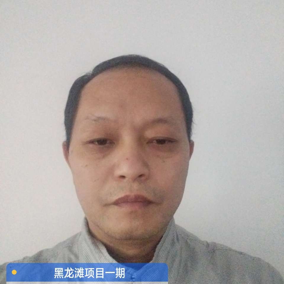 忧虑就青花的照片