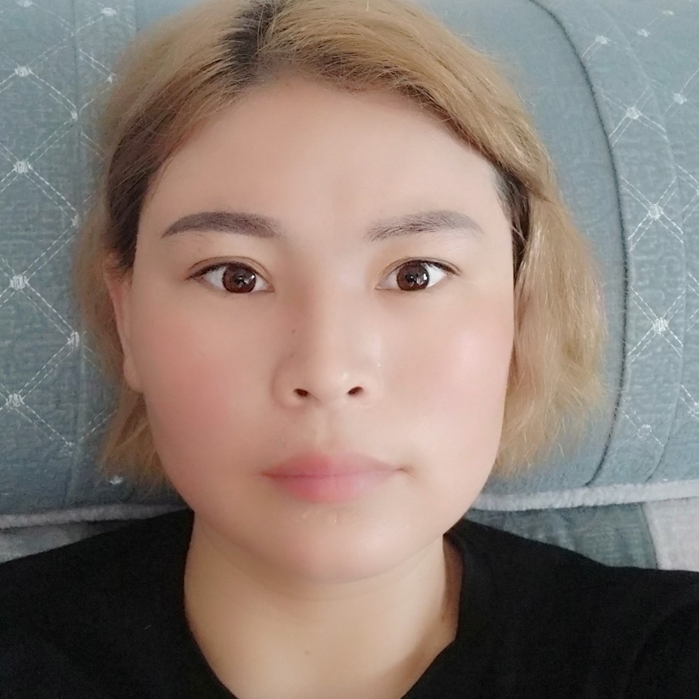蓝莓爱恋满意的照片