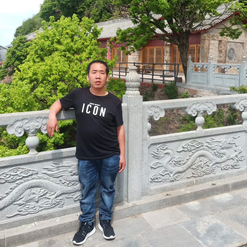 多情凝眸青栀的照片