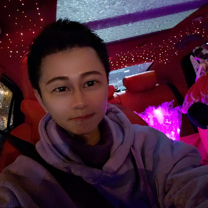 小帅鼠的照片