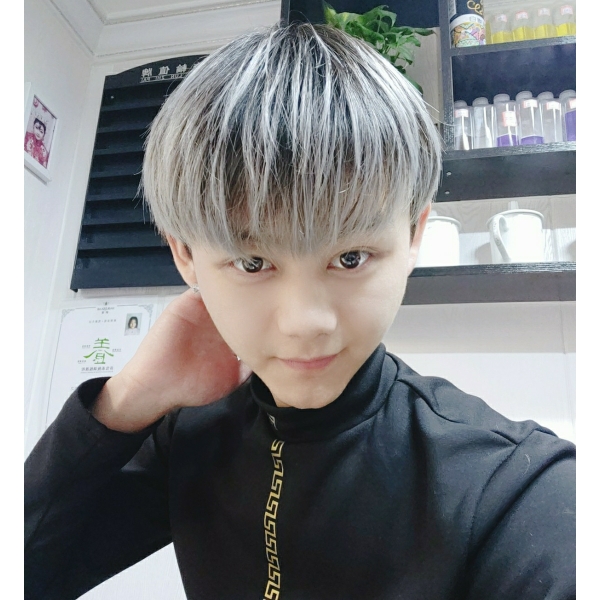 木子玉儿的照片