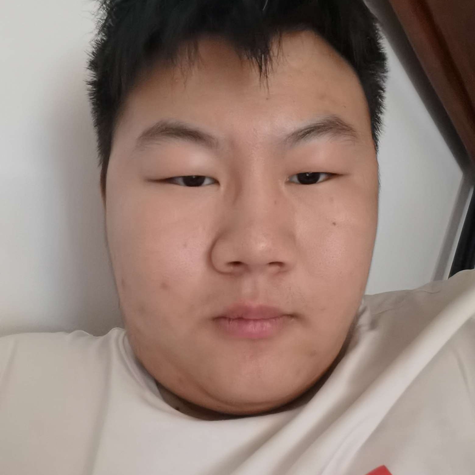 花生迎傲娇的照片
