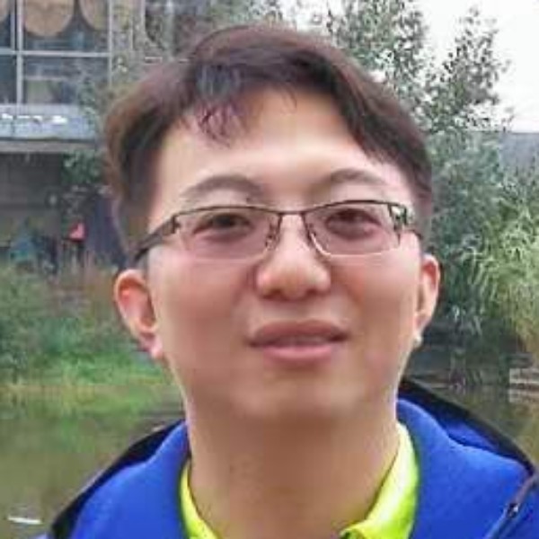 巍巍南开的照片