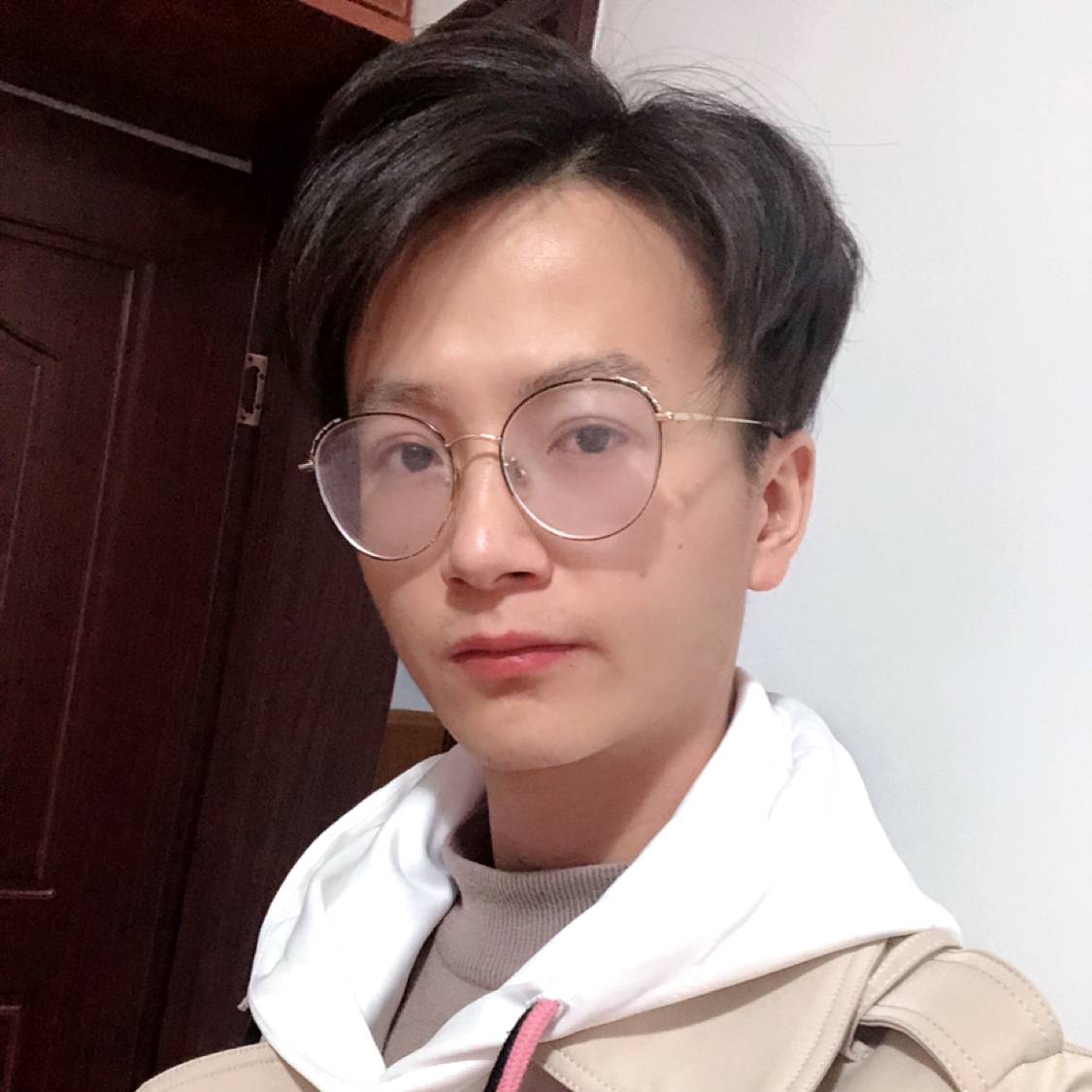 卡布奇诺的与心劫的照片