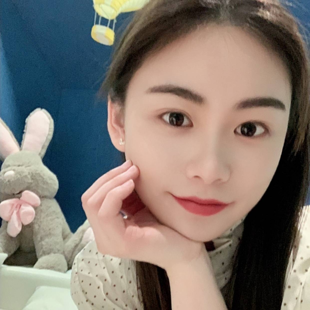 七七baba的照片