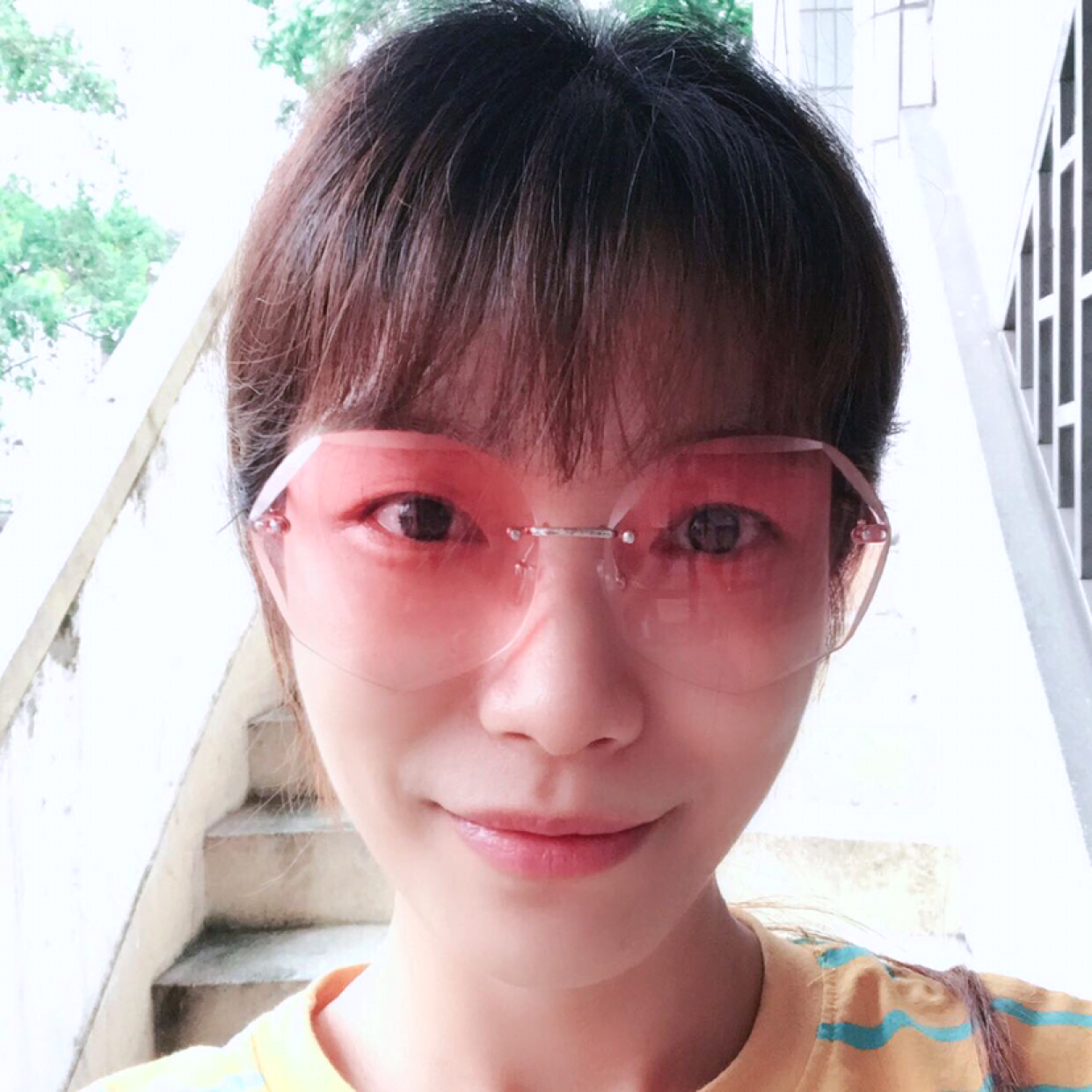 喆骜不驯的照片