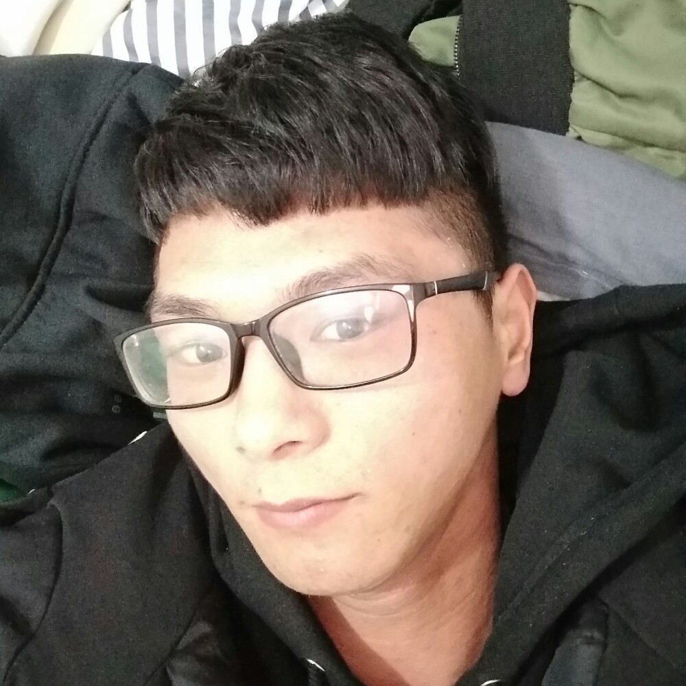 安静的做一个瘦子的照片