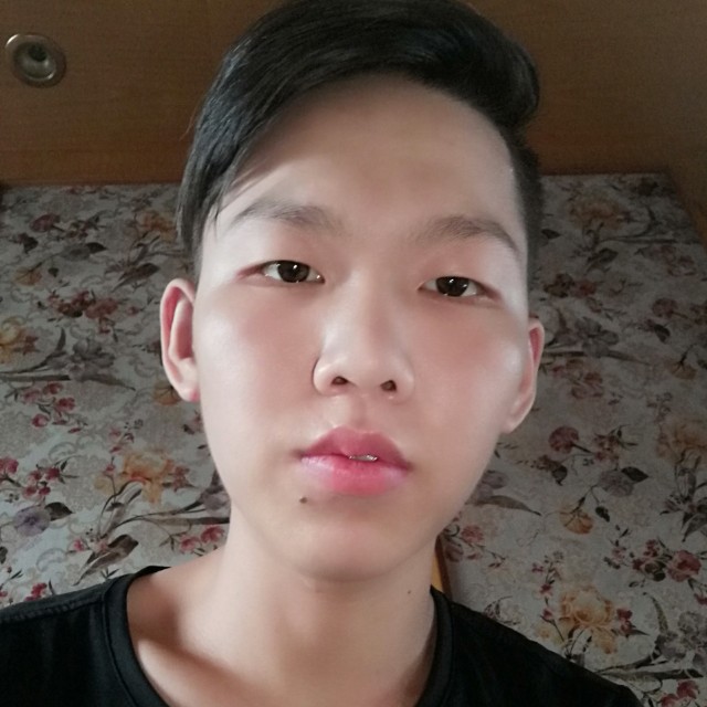 温暖星星的照片
