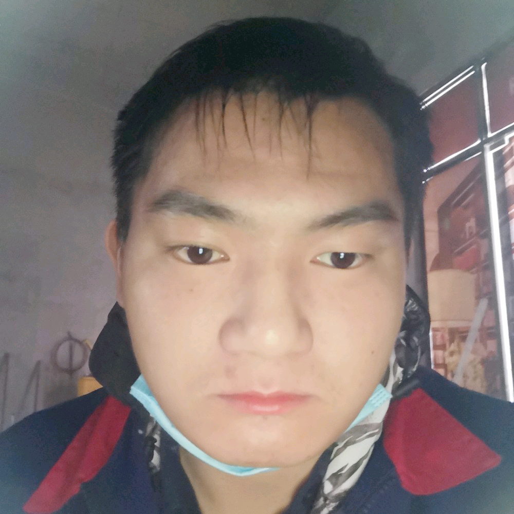 魔幻冬天的照片