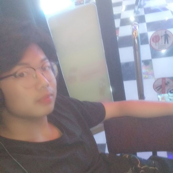 可爱邂逅森槿的照片