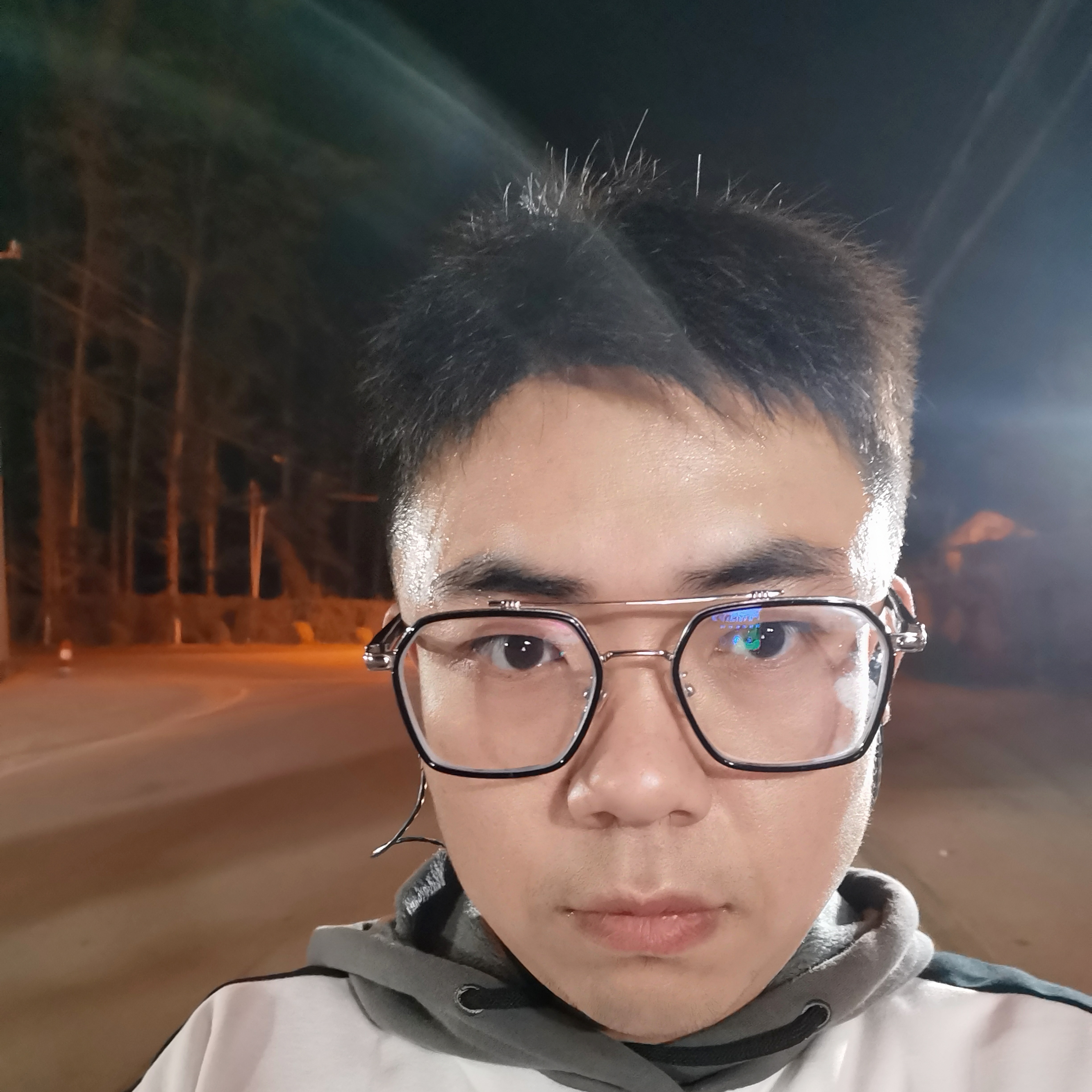 沐晴川的照片
