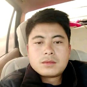 优美微笑的照片