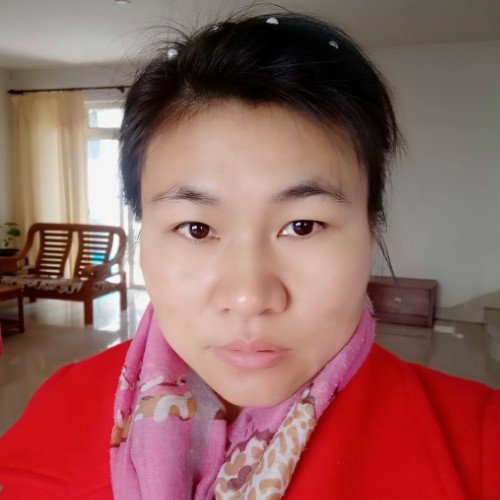 静心无悔的照片