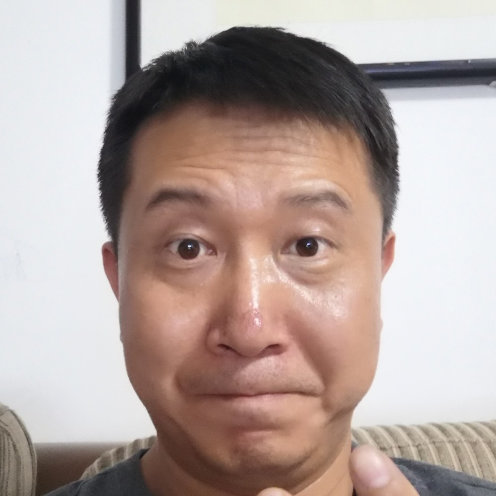 玉洋洋的照片