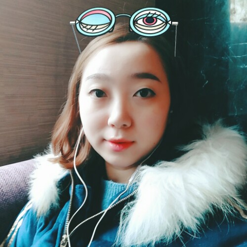 心心萌萌的照片